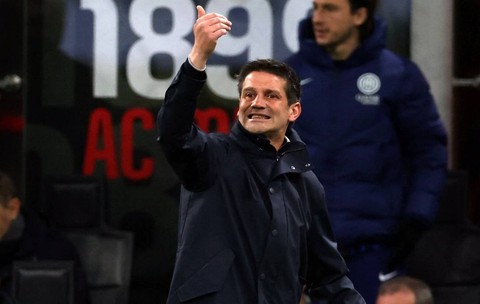Ce televiziune transmite azi Inter-Parma, meciul care îl poate face pe Cristi Chivu campion în Italia