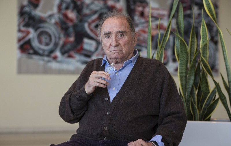 Celebrul actor francez Claude Brasseur, câștigător a două premii Cesar, a murit la 84 de ani