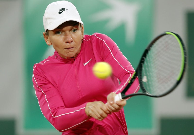 Simona Halep