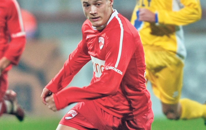 Dinamo s-a calificat în sferturile Cupei României, dar l-a pierdut pe Gabi Torje