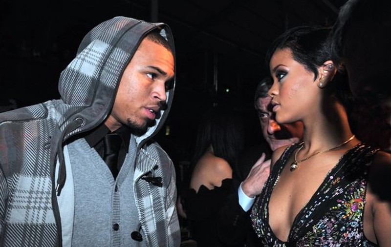 Rihanna, despre bătaia încasată de la Chris Brown: "M-am simţit..."