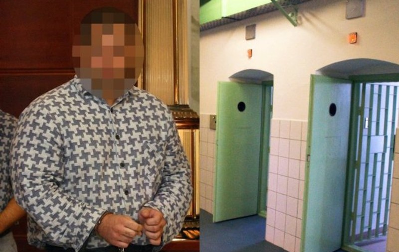 Șocant: ucigașii lui Marian Cozma o duc bine în pușcărie! Ce fac Raffael Sandor și Gyozo Nemeth