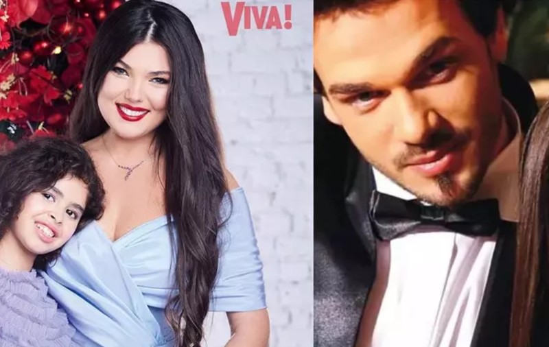 Cum își împart Paula Seling și Radu Bucura timpul petrecut cu fiica lor după divorț și ce educație îi oferă: „Elena face și cursuri de specialitate”