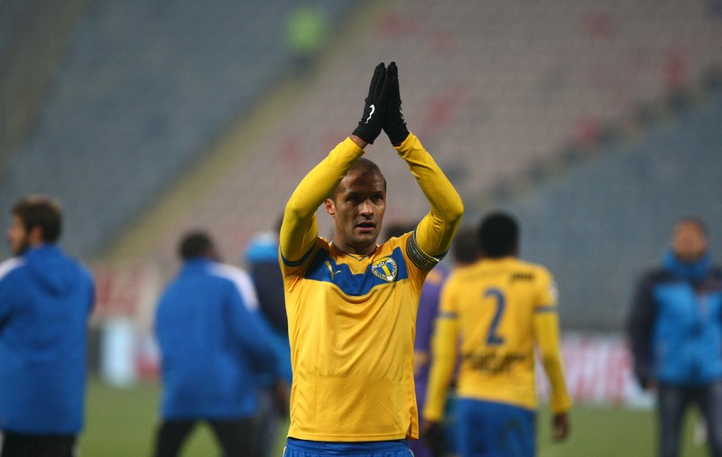 Geraldo Alves și-a anunțat retragerea din fotbal! L-au vrut Petrolul și Academia Rapid, dar portughezul a spus ferm: ”Vreau să fac altceva!”