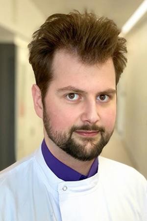 Ștefan Dascălu