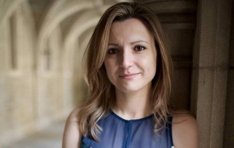 Cine este Corina Tarniță, românca din Craiova cu doctorat la Harvard și carieră la Princeton al cărei nume apare în dosarele Epstein