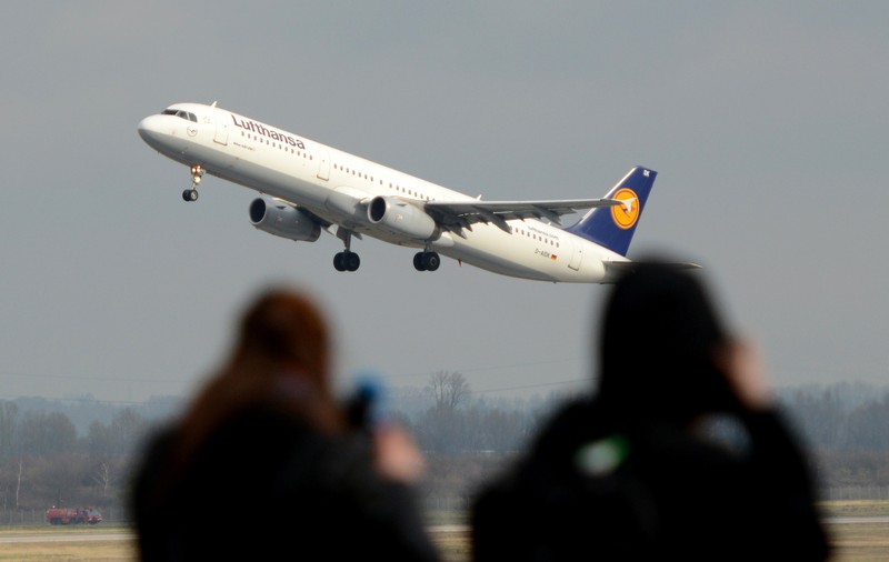 Avionul Germanwings prăbușit în Alpi! Ultimele 30 de minute din viața pasagerilor!