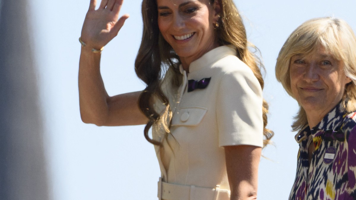 Kate Middleton