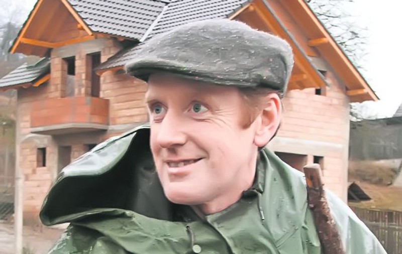 De asta ce mai spuneţi? Un irlandez cere protejarea tradiţiilor din România!