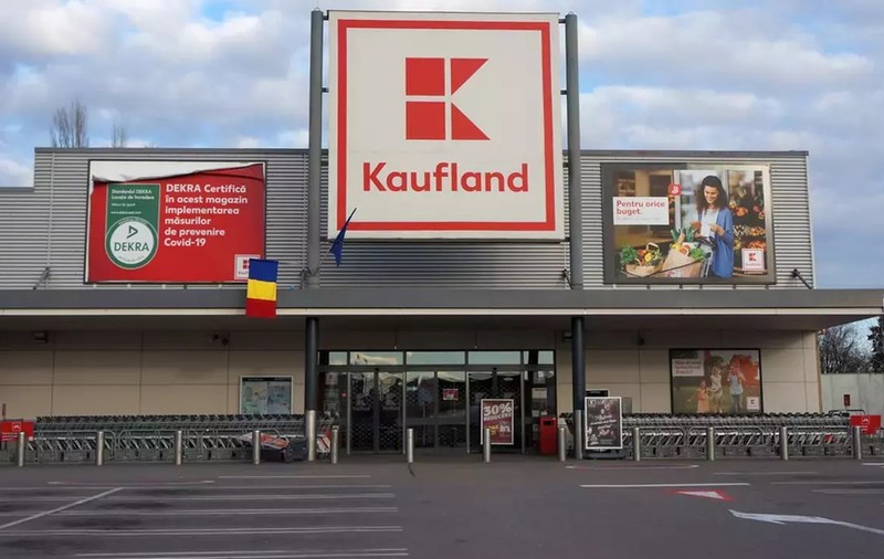 Program Kaufland de Paşte 2025. Când e deschis la Kaufland pe 19, 20 și 21 aprilie