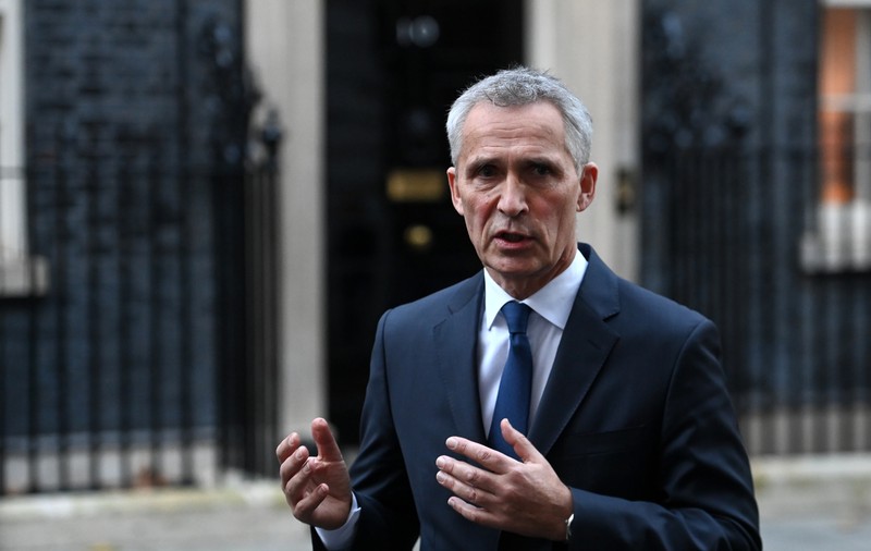 Jens Stoltenberg, despre „greșelile strategice uriașe” ale lui Putin: „A subestimat puterea de luptă a Ucrainei și capacitatea de sprijin a NATO”