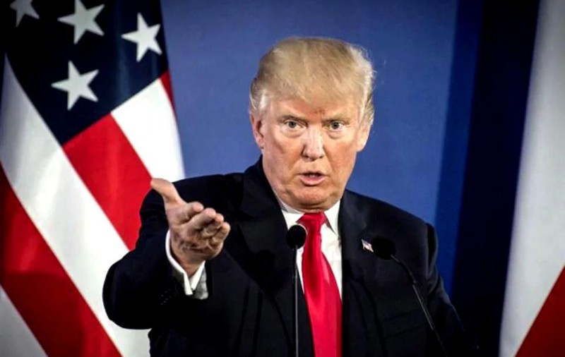 Donald Trump, înregistrat în timp ce ordona înlăturarea ambasadoarei SUA în Ucraina