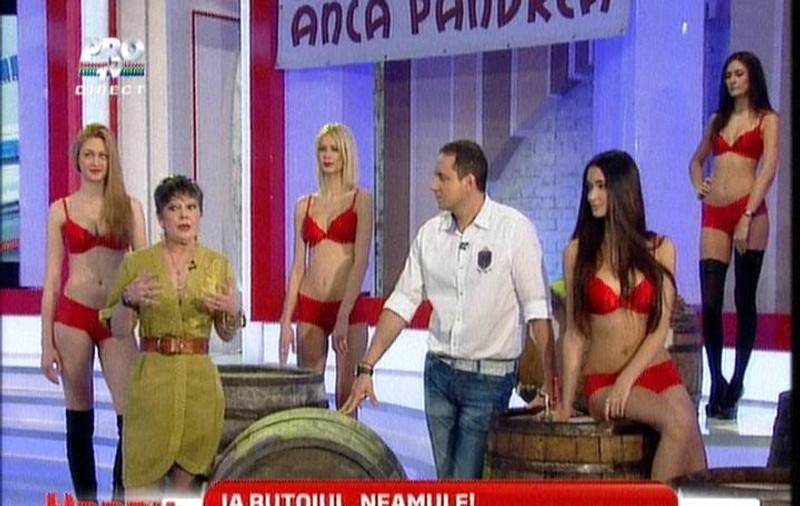 Anca Pandrea și Iurie Darie au probleme financiare! "Vindem butoaiele de vin pentru că avem nevoie de bani"
