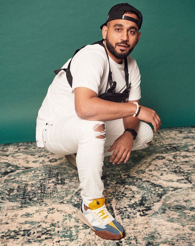 DJ Bliss, vedetă a serialului „Dubai Bling” de pe Netflix, vine la UNTOLD 2023