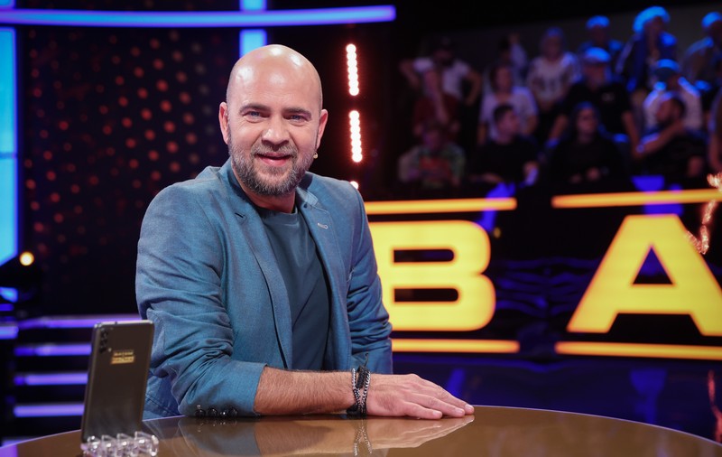 Când se va difuza emisiunea „Batem palma?”, prezentată de Cosmin Seleși. „Am așteptat mult timp acest moment”