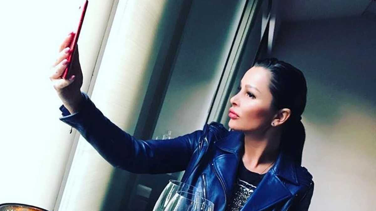 Brigitte Sfăt, în dilemă. A cerut ajutorul fanilor