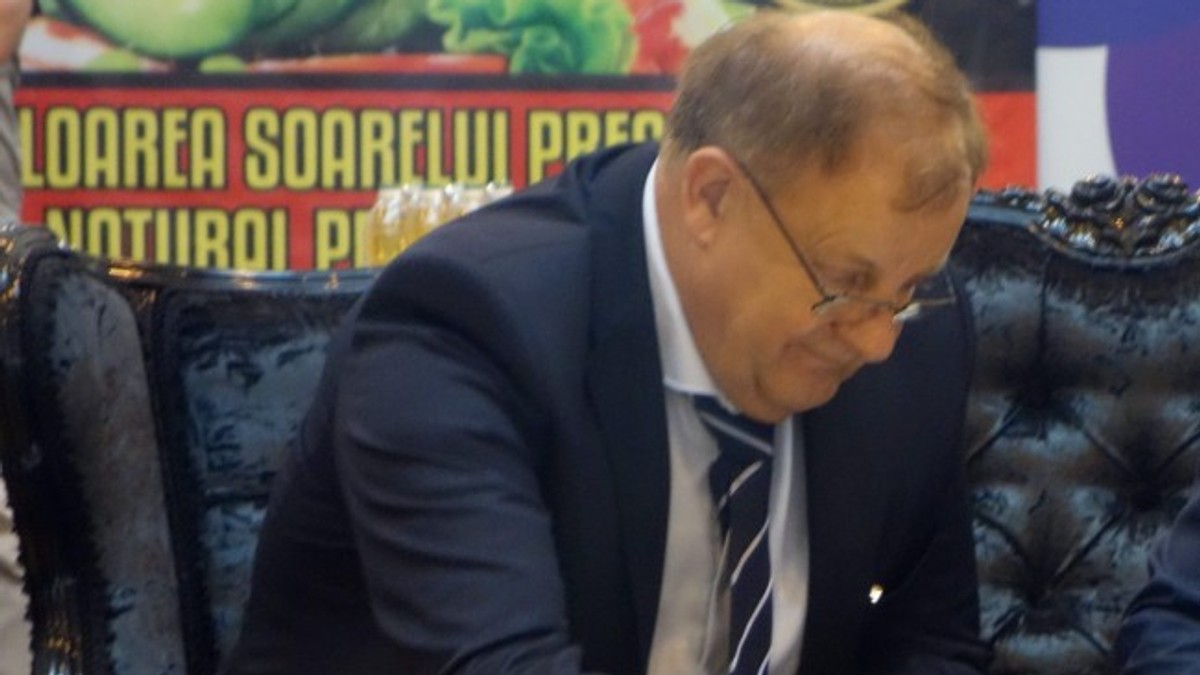 Dieter Kaas trimitea bani chiar și în conturile părinților pentru imagini cu fetițe dezbrăcate