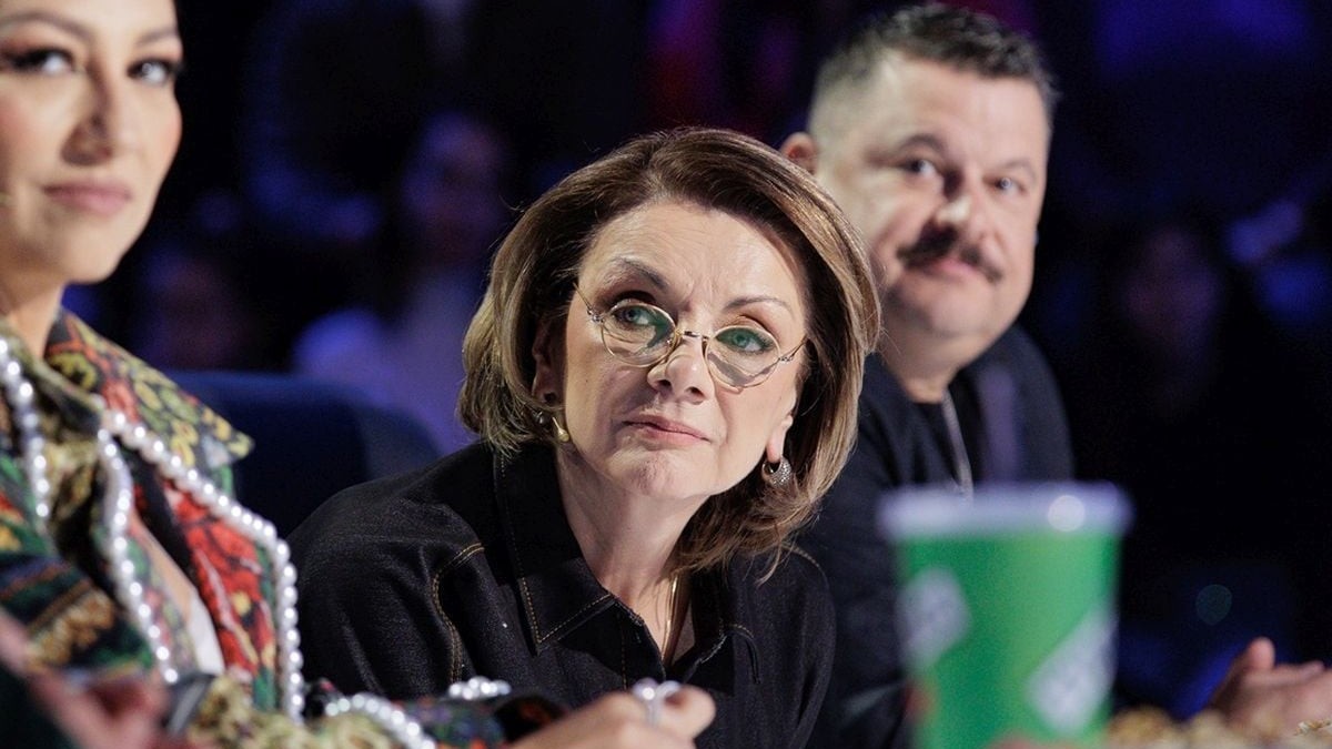 Carmen Tănase în juriul „Românii au talent”