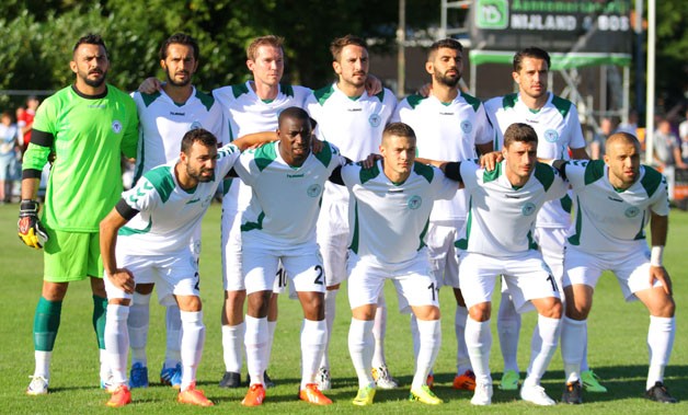 Gabi Torje, în echipa de start la meciul Twente - Konyaspor 0-0 FOTO: konyaspor.org.tr