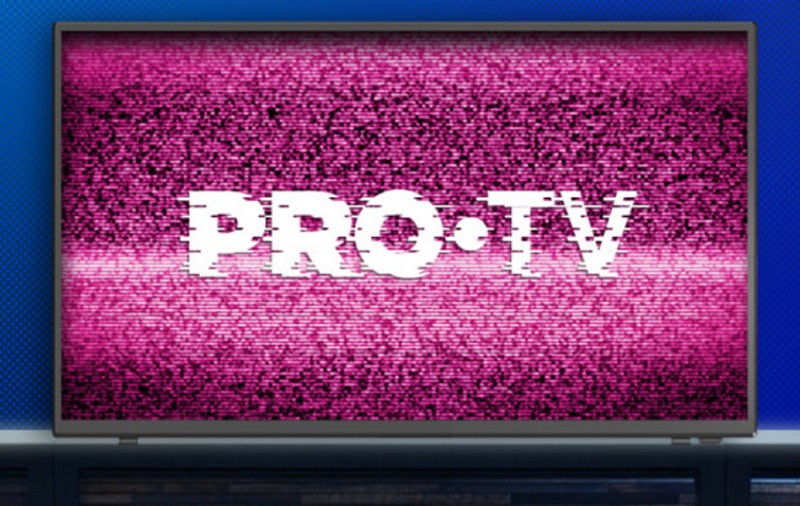 Ce se întâmplă cu difuzarea postului Pro TV în rețelele Telekom, de la 1 martie. Anunțul oficial făcut de operator