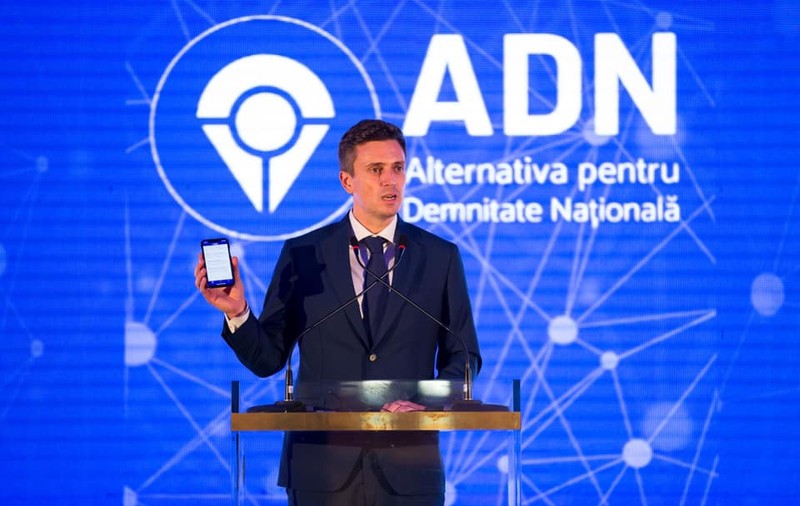 Portret de candidat. Cine este Cătălin Ivan: fost social-democrat, dat afară de Dragnea din PSD, candidează la prezidenţiale cu conceptul "IVAN24"