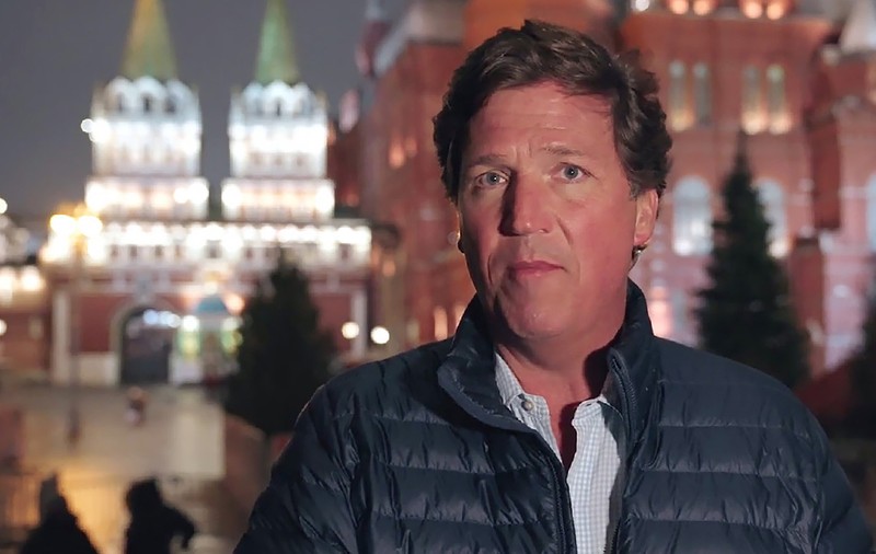 Cum s-a transformat Tucker Carlson din susținător al războaielor în cel mai eficient contestatar al lui Trump în privința Iranului