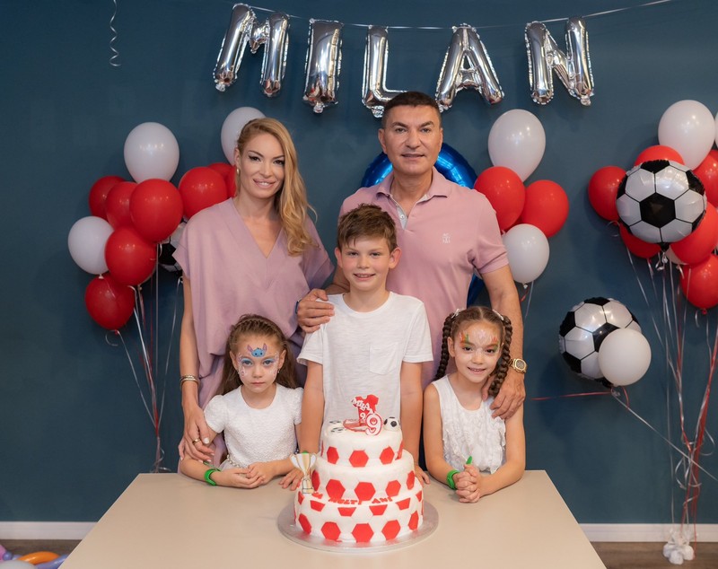 Cum i-a fost cu adevărat Valentinei Pelinel în SUA, departe de țară și de familie: „Nu înțeleg depresia și plictiseala”