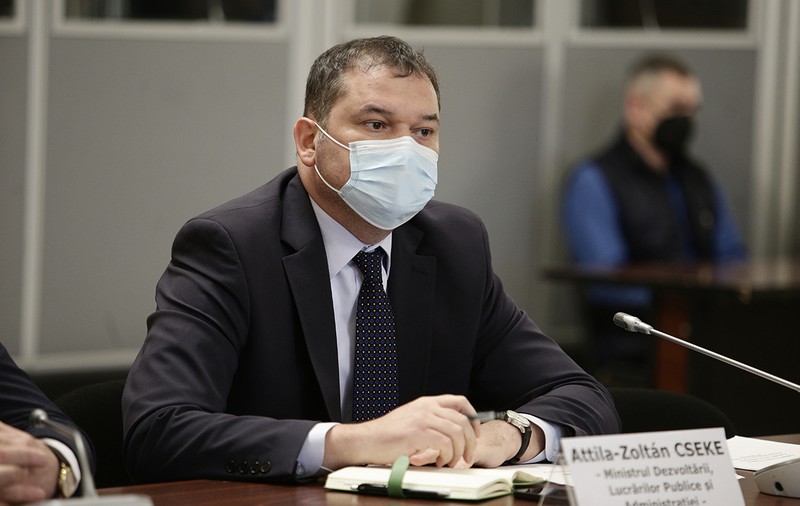 Ministrul Dezvoltării vrea să interzică vânzarea locuințelor 25 de ani după consolidare. Cum justifică