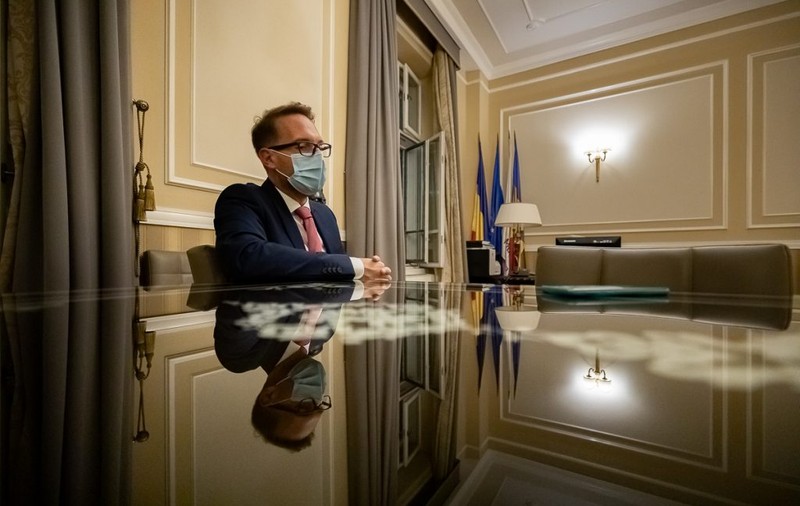 Primăria Timișoara, 18 milioane de lei pentru procesele pierdute anul acesta. Fritz: ”Este prea mult”