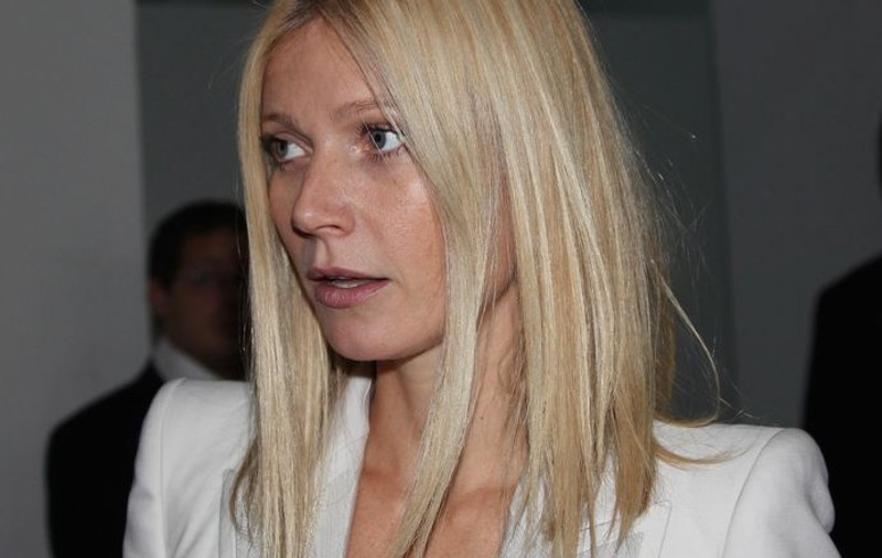 E oficial. Gwyneth Paltrow și Chris Martin au divorțat