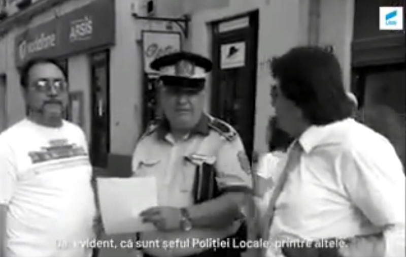 Primarul din Timișoara i-a făcut troțkiști pe cei din USR, care l-au agasat cu semnături pentru Campania Fără Penali: „Sunt șeful Poliției Locale, eu dau ordine!”