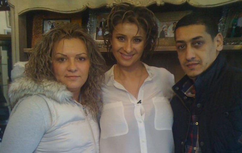 Îi dă talentul pe dinafară! Piţi Talent, mesaj cu iz de manea pentru Anamaria Prodan