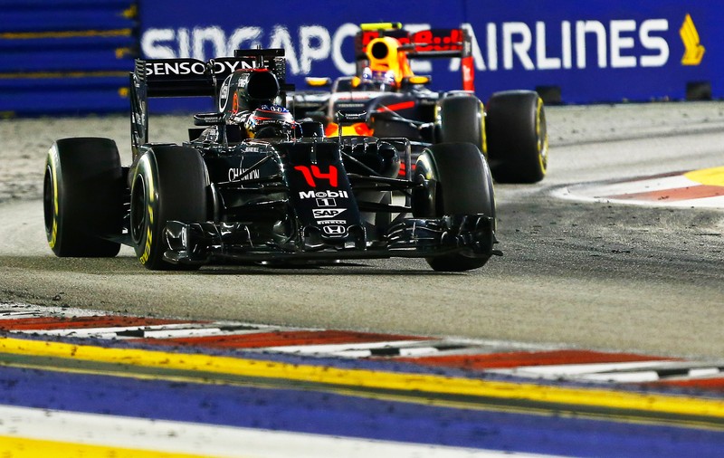Formula 1: când se vor disputa cele 21 de Mari Premii ale sezonului 2017