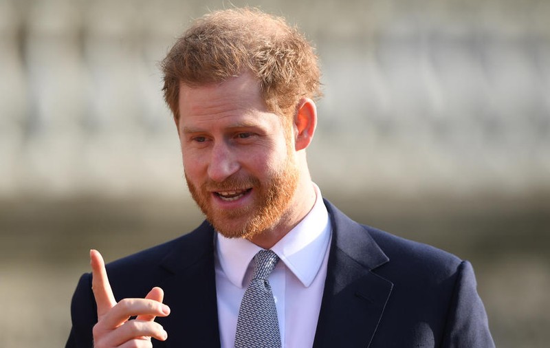 Prințul Harry are un nou job.  Ducele de Sussex va lucra la o companie de coaching și sănătate mintală din Silicon Valley