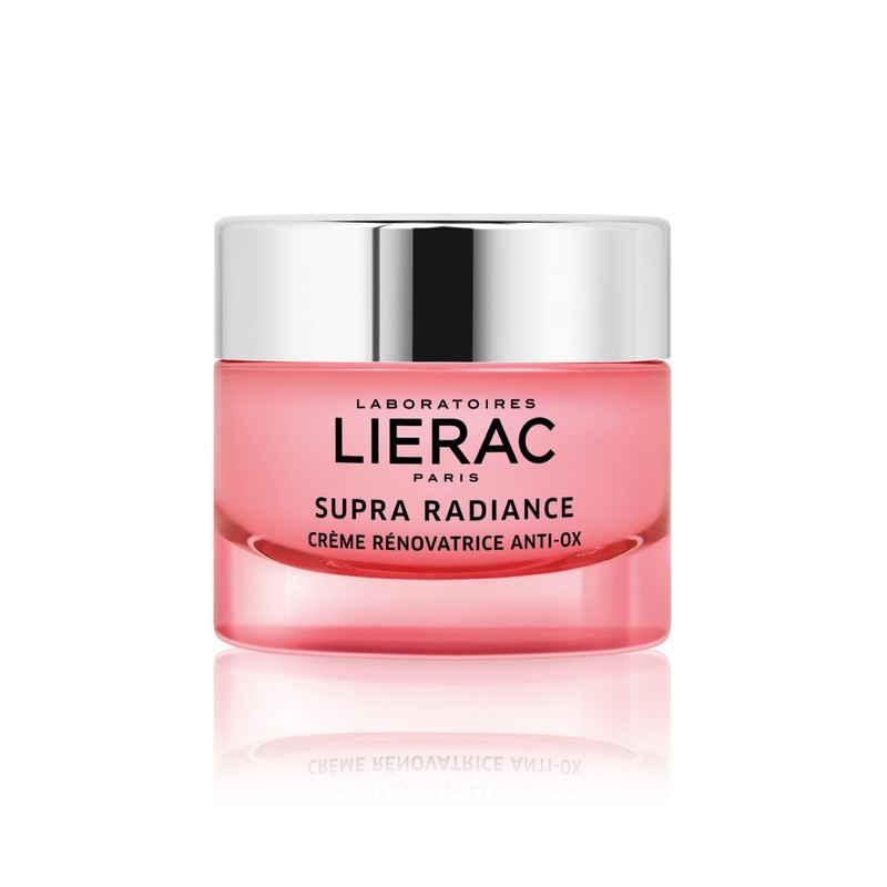 Lierac Supra Radiance Crema Ten Normal Uscat