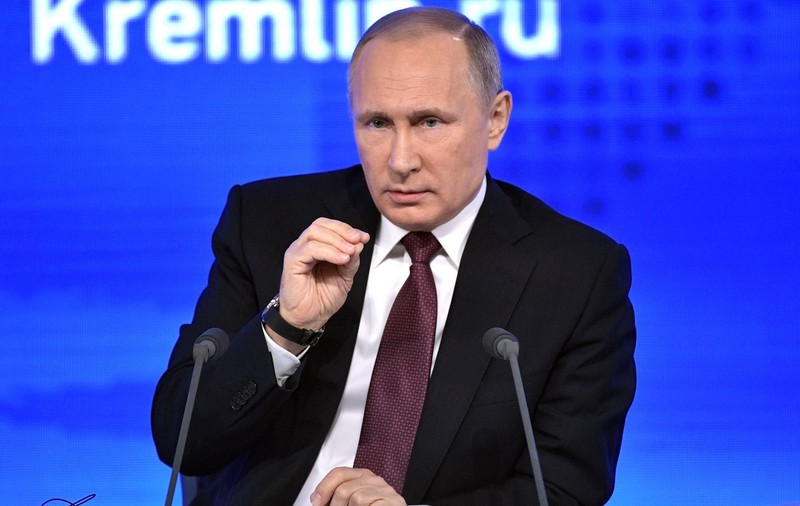 Fost director CIA: Putin îl vrea pe Trump  de partea lui ca să-l convingă să anuleze scutul de la Deveselu