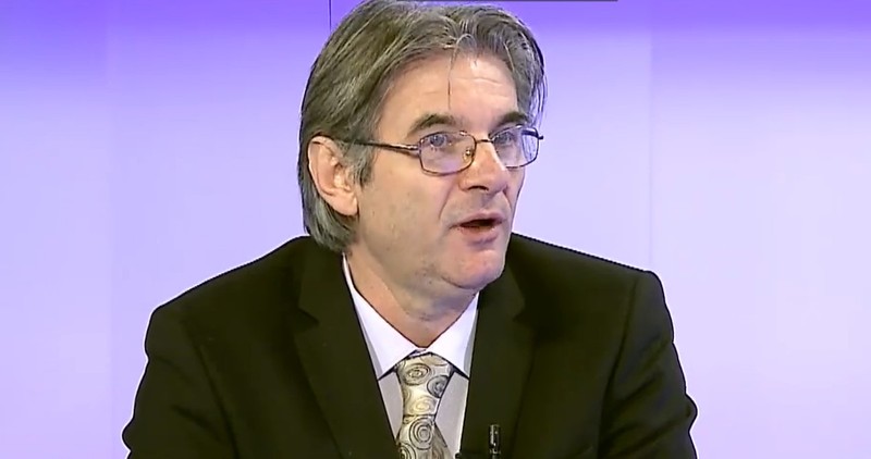 Istoricul ieșean Cristian Ploscaru