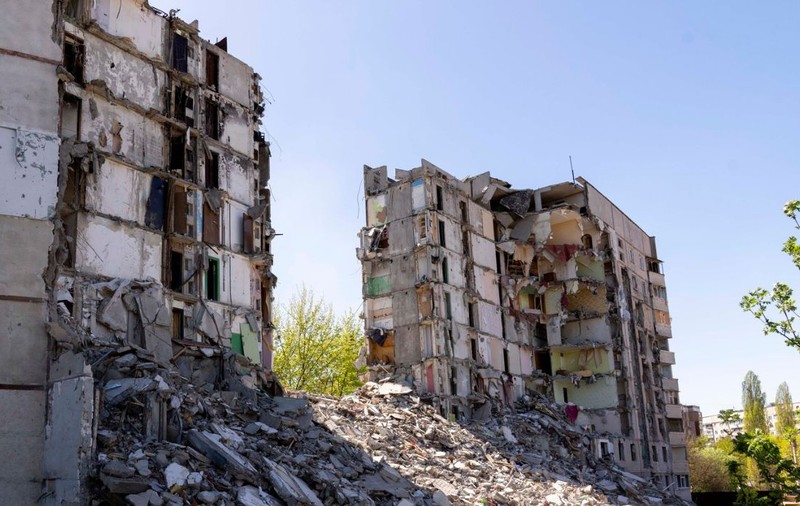 Rusia acuză Ucraina că amână schimbul de prizonieri, după bombardamentul asupra Harkovului