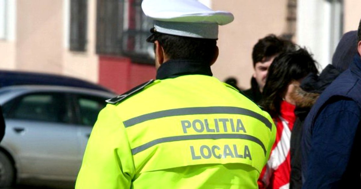 Politistul local din Buzău a fost bătut la o nuntă