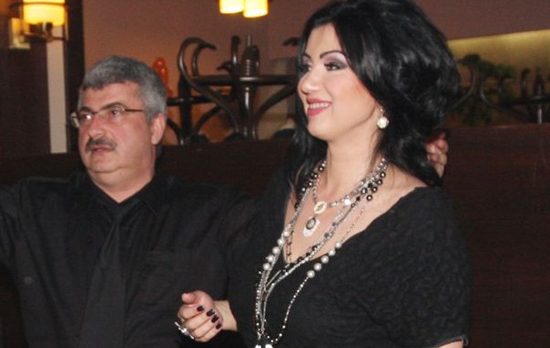 Prigoană iese la ATAC: "Adriana Bahmuțeanu a fost PLĂTITĂ să spună LUCRURI NEADEVĂRATE despre mine!"