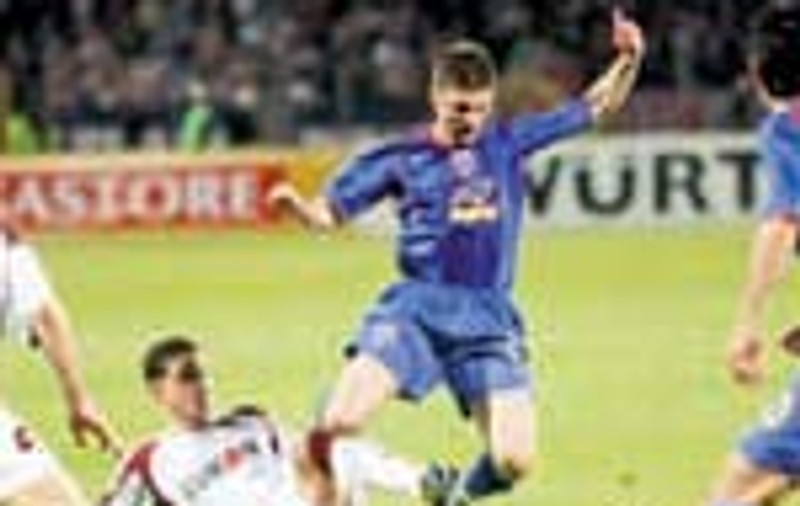 Steaua din vis