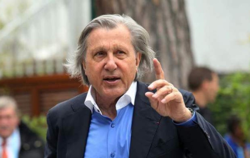 Adevărul despre pensia specială primită de Ilie Năstase. Ce sumă încasează fostul tenismen de la stat. „Asta este răsplata”