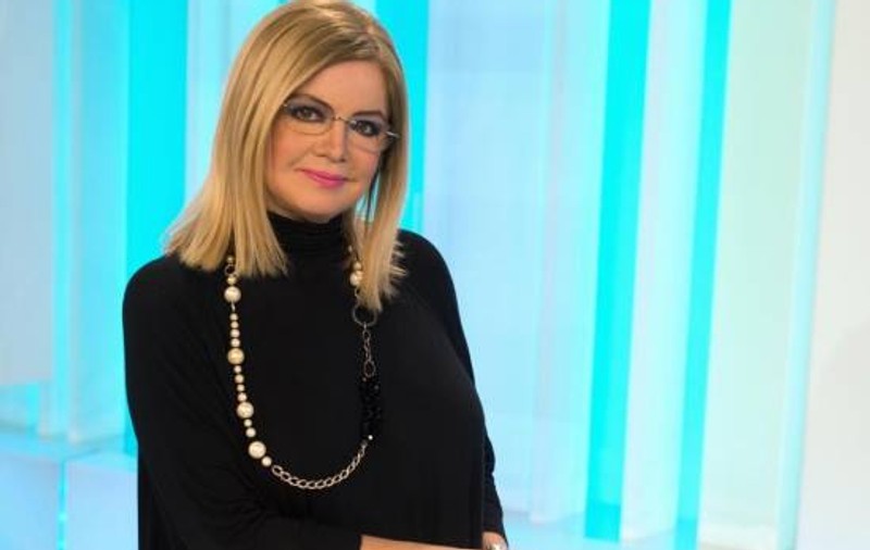 Cristina Țopescu, mesaj la adresa jandarmilor. "Dacă o să ne omorâți, ce sunteți de capu' vostru, voi faceți ce vă zic șefii, nu?"