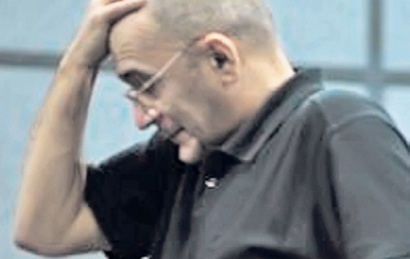 Au deshumat prima victimă a lui Băhăian