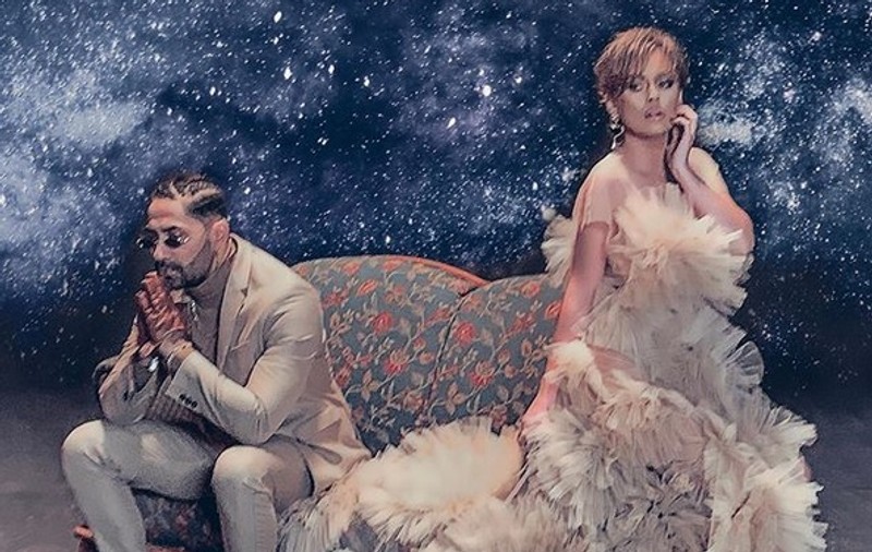 Misha a pus capăt speculațiilor. Ce se întâmplă între ea și Connect-R, la 3 ani de la divorț. „Ne vedem zilnic. A mai rămas peste noapte”