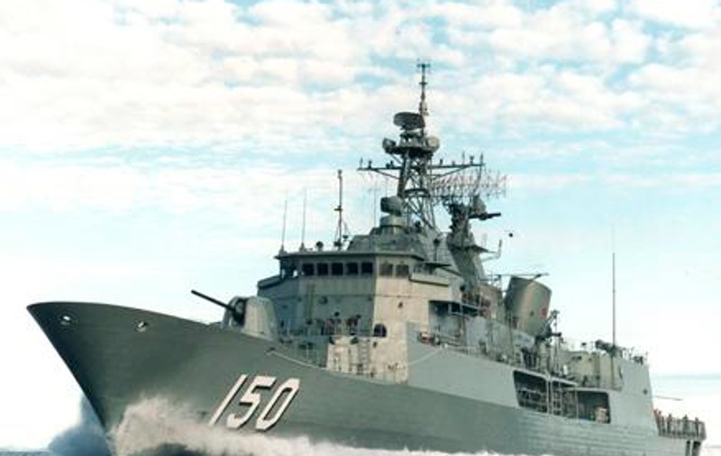 Un vapor rusesc s-a scufundat în Marea Neagră