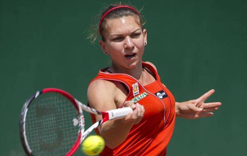 Simona Halep s-a calificat în sferturile de finală ale turneului de la New Haven
