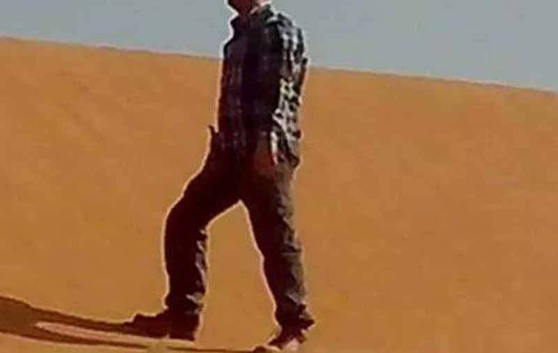 Cine e românul răpit în Burkina Faso | E fost combatant în Legiunea Străină și lucra pentru Frank Timiș
