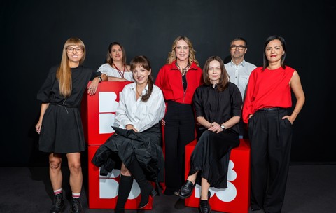 board BBDO Romania