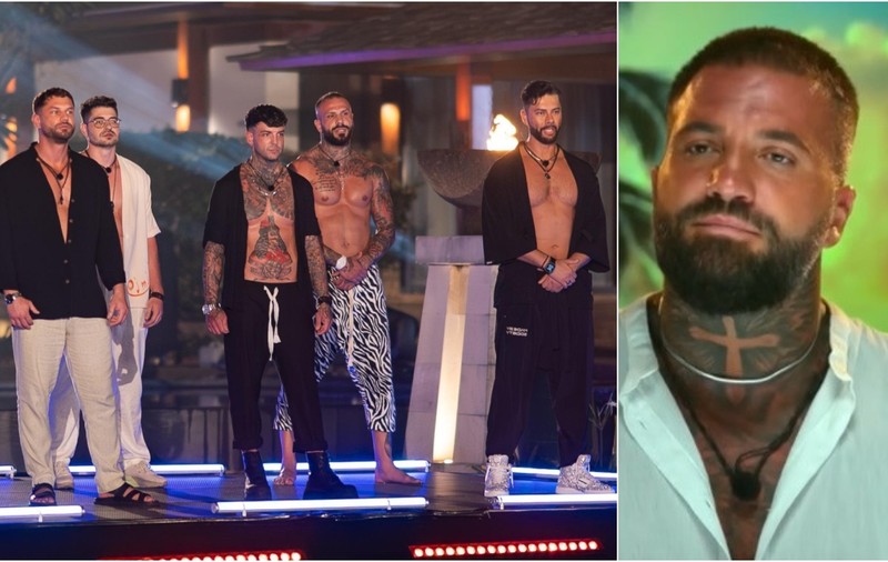 Ispitele de la Insula Iubirii 2025, noi dezvăluiri din show-ul de la Antena 1: „Avem un Marcel mai puternic! O să vedeți”